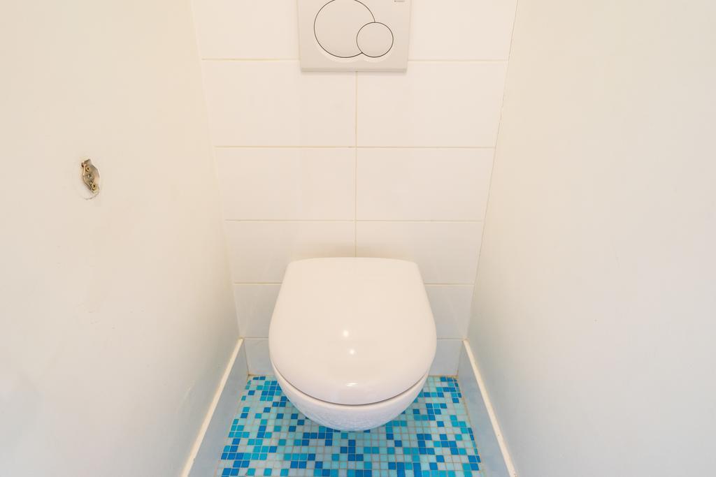Appartement Cosy Bastille Paris
