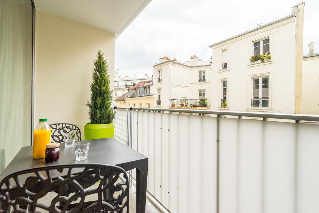 Appartement Cosy Bastille *