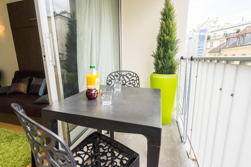 Appartement Cosy Bastille Paris