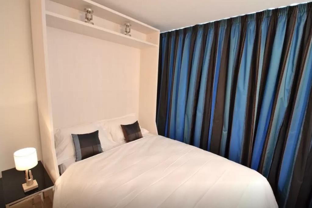 Appartement Cosy Bastille *