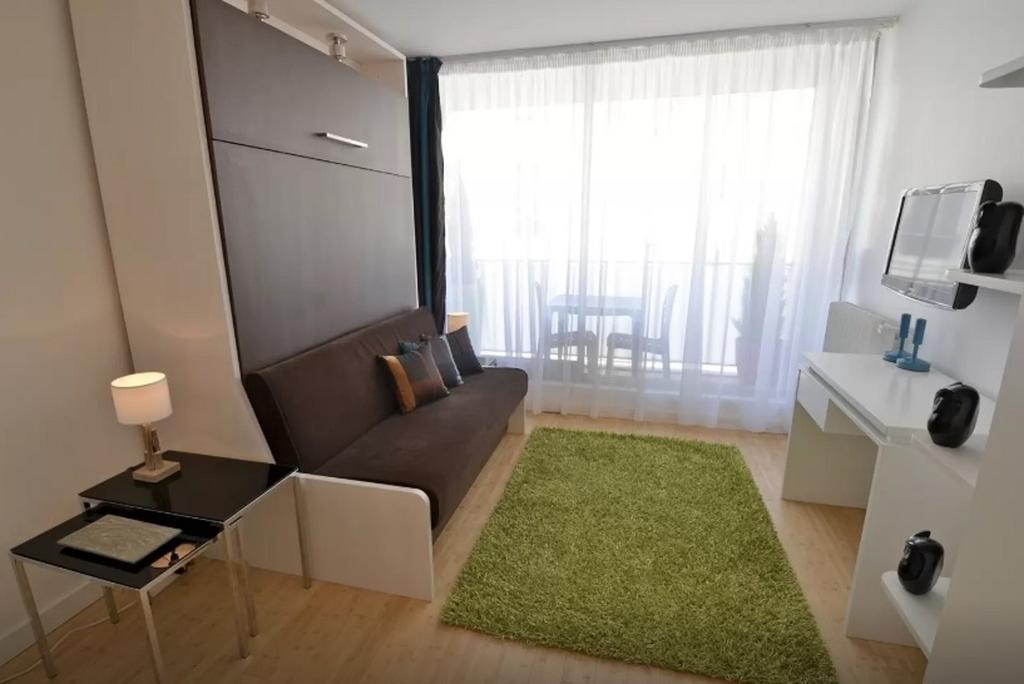 Appartement Cosy Bastille