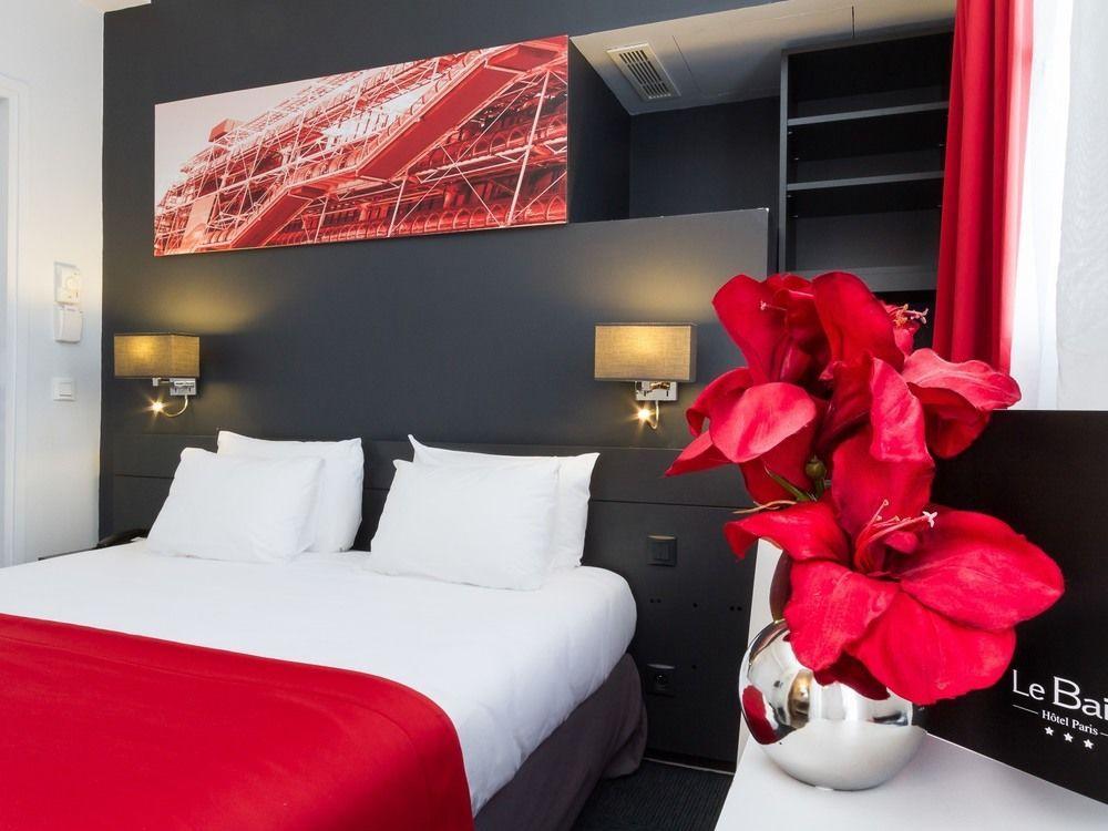 Hotel Le Bailli