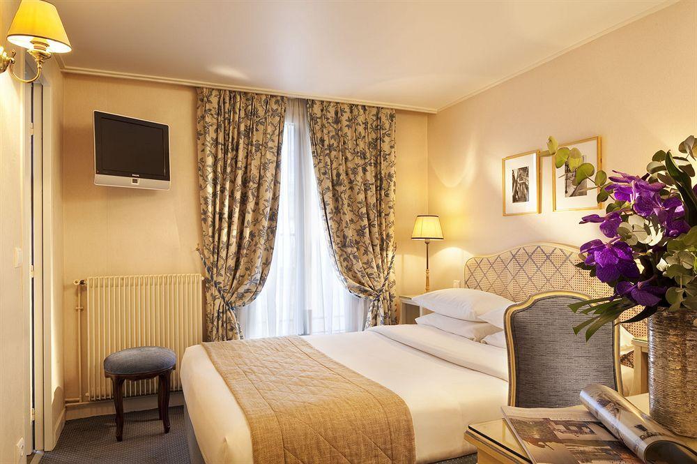 Belloy Saint Germain Paris