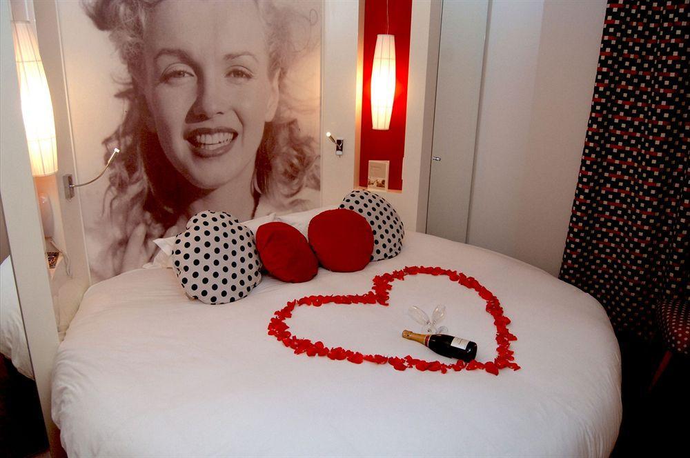 Platine Hotel