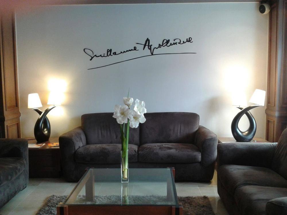 Apollinaire Hotel Paris