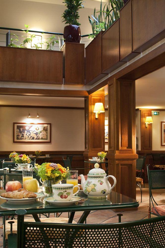 Apollinaire Hotel 3*