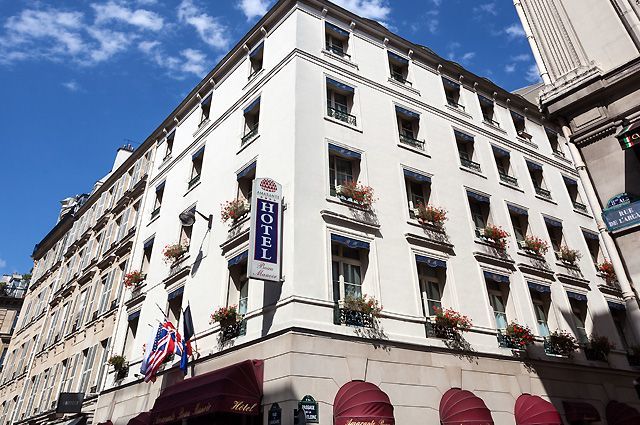 Amarante Beau Manoir Hotel 3*