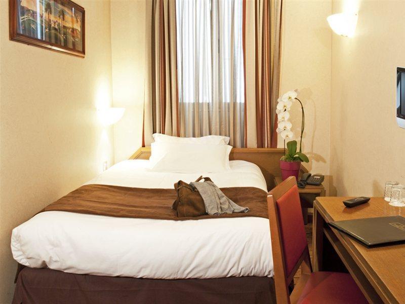 Touraine Opera 4*