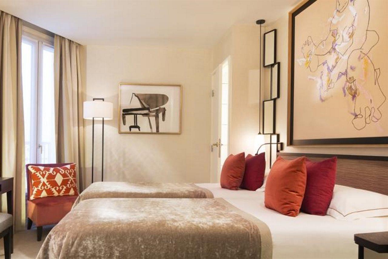 Balmoral Champs Elysees