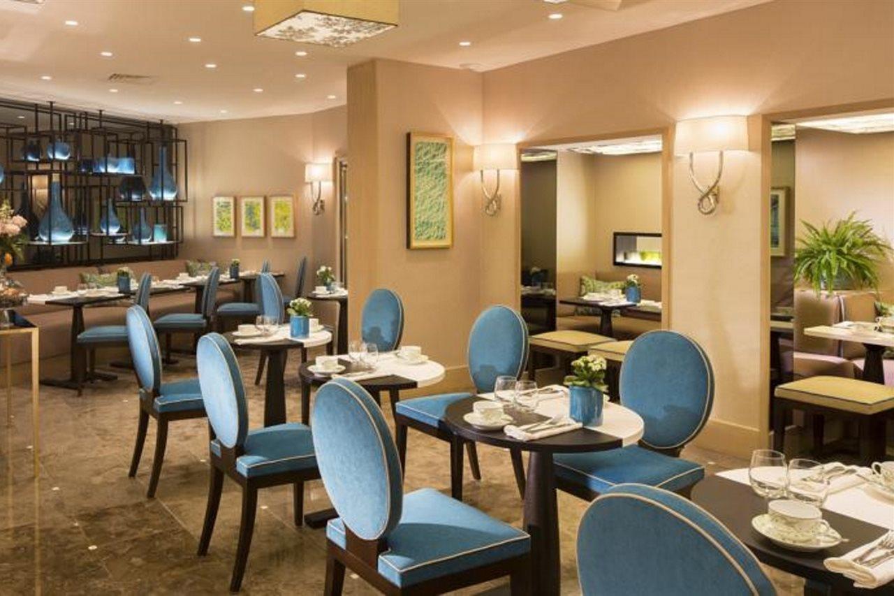 Balmoral Champs Elysees Paris