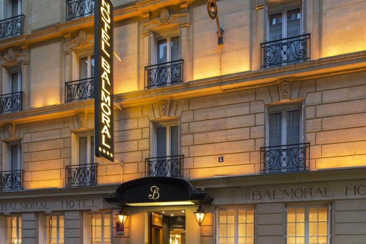Balmoral Champs Elysees