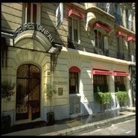 Vaneau Saint Germain Paris