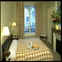 Hotel Vaneau Saint Germain 3*