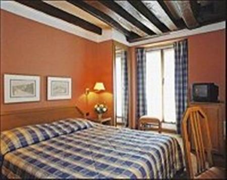 Touraine Opera Hotel