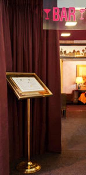 Hotel Tonic Du Louvre