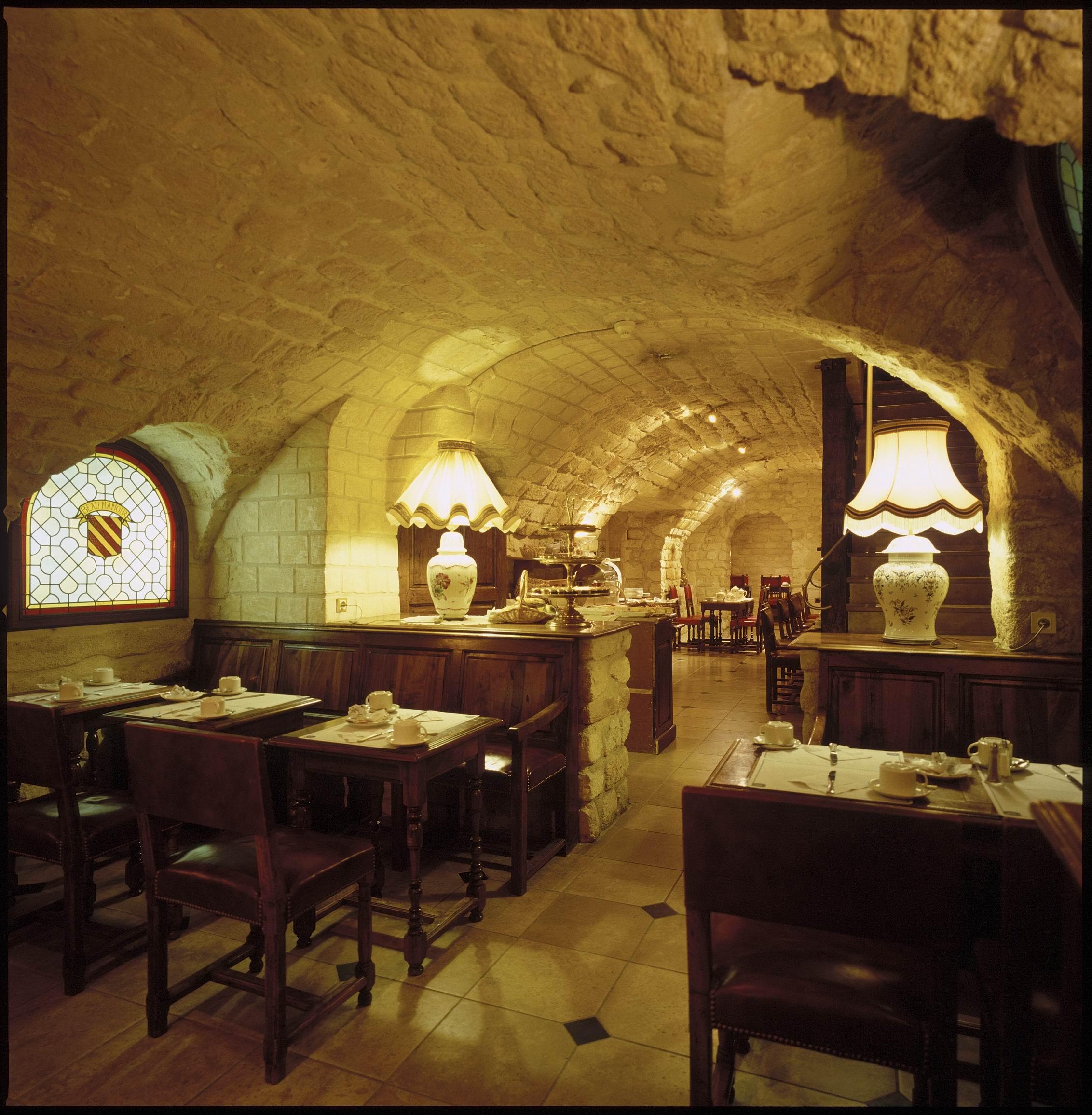 Hotel Amarante Beau Manoir Paris