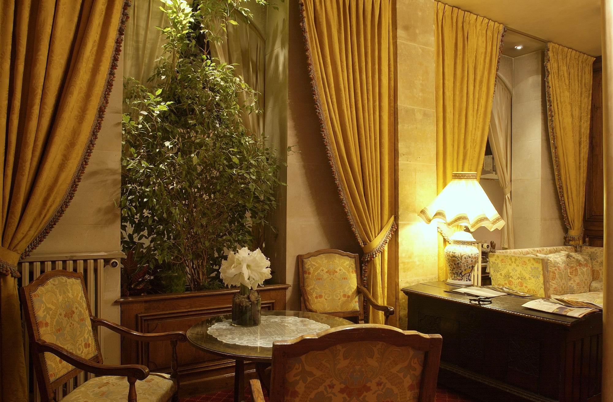 Amarante Beau Manoir Hotel Paris