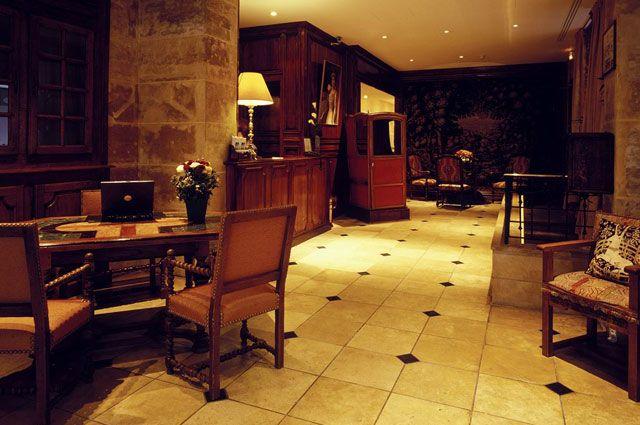 Amarante Beau Manoir Hotel