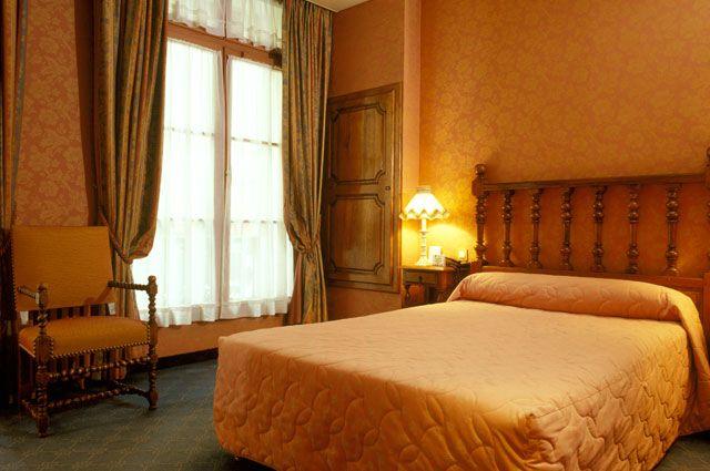 Amarante Beau Manoir 3* Paris