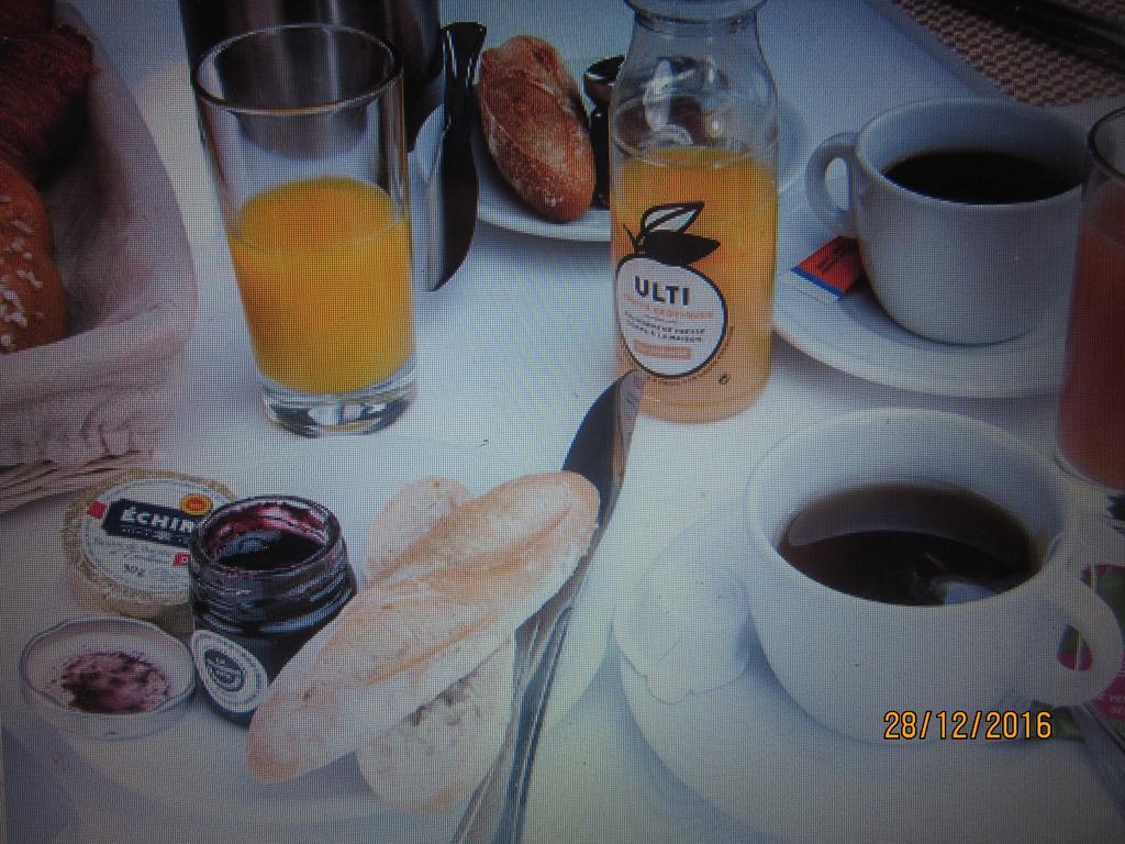 Bed & Breakfast Centre *