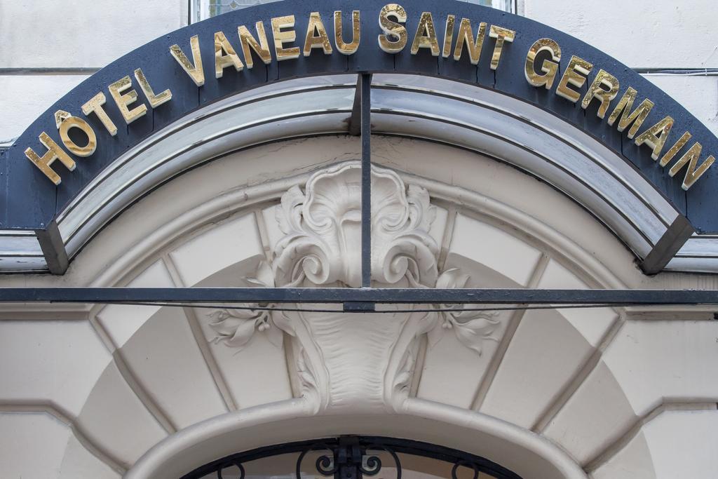 Vaneau Saint Germain 3* Paris
