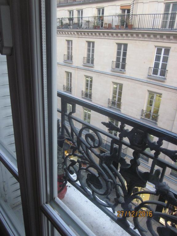 Centre Paris