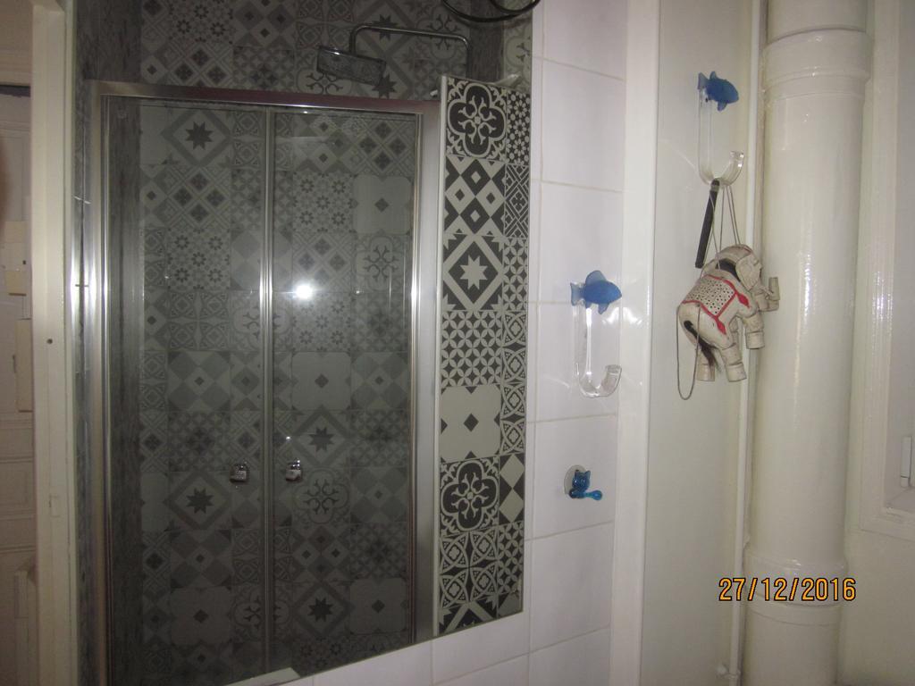Bed & Breakfast Centre Paris