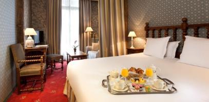 Amarante Beau Manoir Hotel 3*