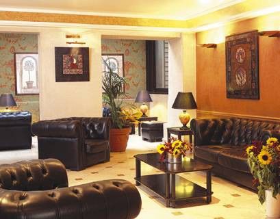 Touraine Opera Hotel Paris
