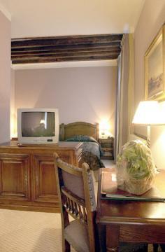 Hotel Amarante Beau Manoir Paris