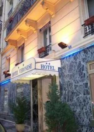Hotel Kyriad 13 - Italie Gobelins