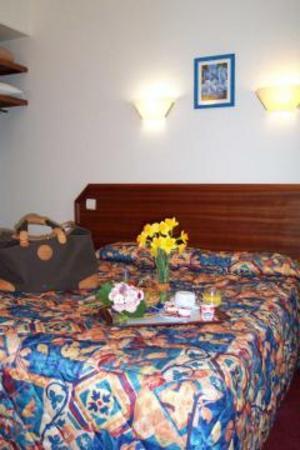 Kyriad 13 - Italie Gobelins Hotel