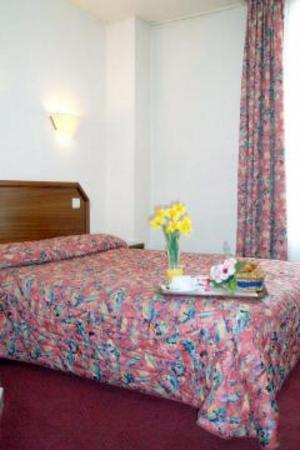 Hotel Kyriad 13 - Italie Gobelins 3*