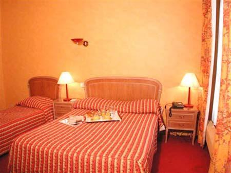 Hotel Tonic Du Louvre 3*