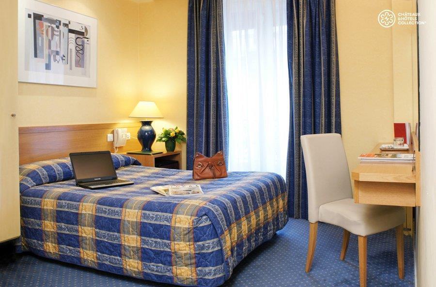 Apollinaire Hotel 3*