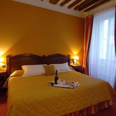 Hotel Amarante Beau Manoir Paris
