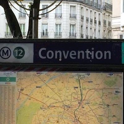 Auriane Porte De Versailles Hotel