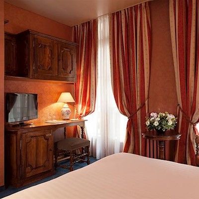 Amarante Beau Manoir Hotel 3*