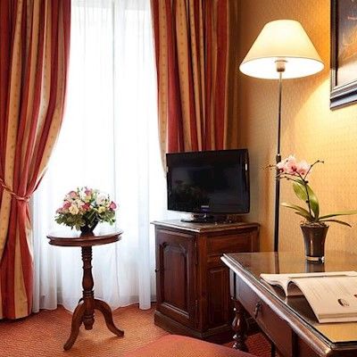 Amarante Beau Manoir 3* Paris