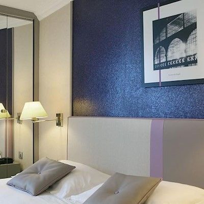 Hotel Touraine Opera Paris