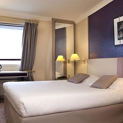 Touraine Opera 4* Paris
