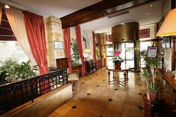 Amarante Beau Manoir 3*