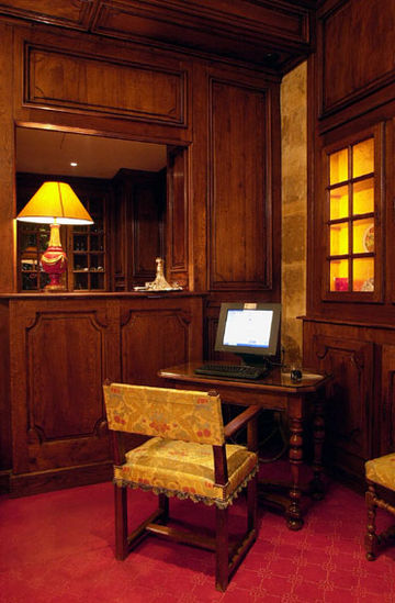 Hotel Amarante Beau Manoir 3*