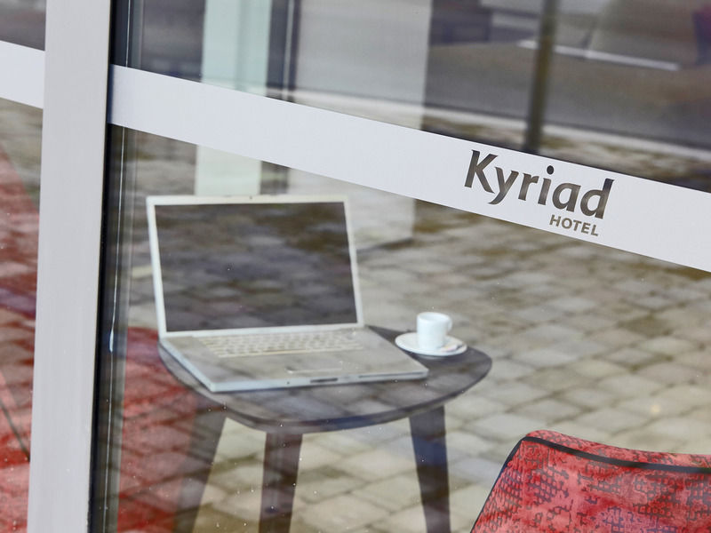 Kyriad 13 - Italie Gobelins