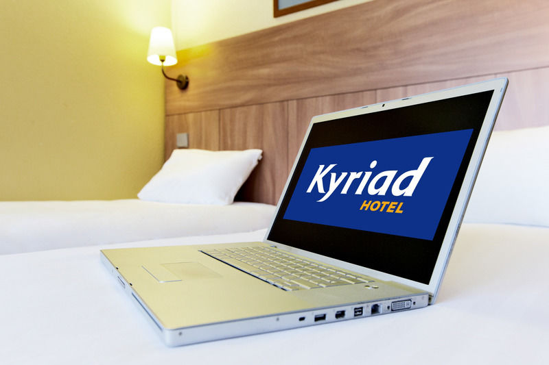 Kyriad 13 - Italie Gobelins 3*