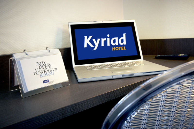 Hotel Kyriad 13 - Italie Gobelins 3*