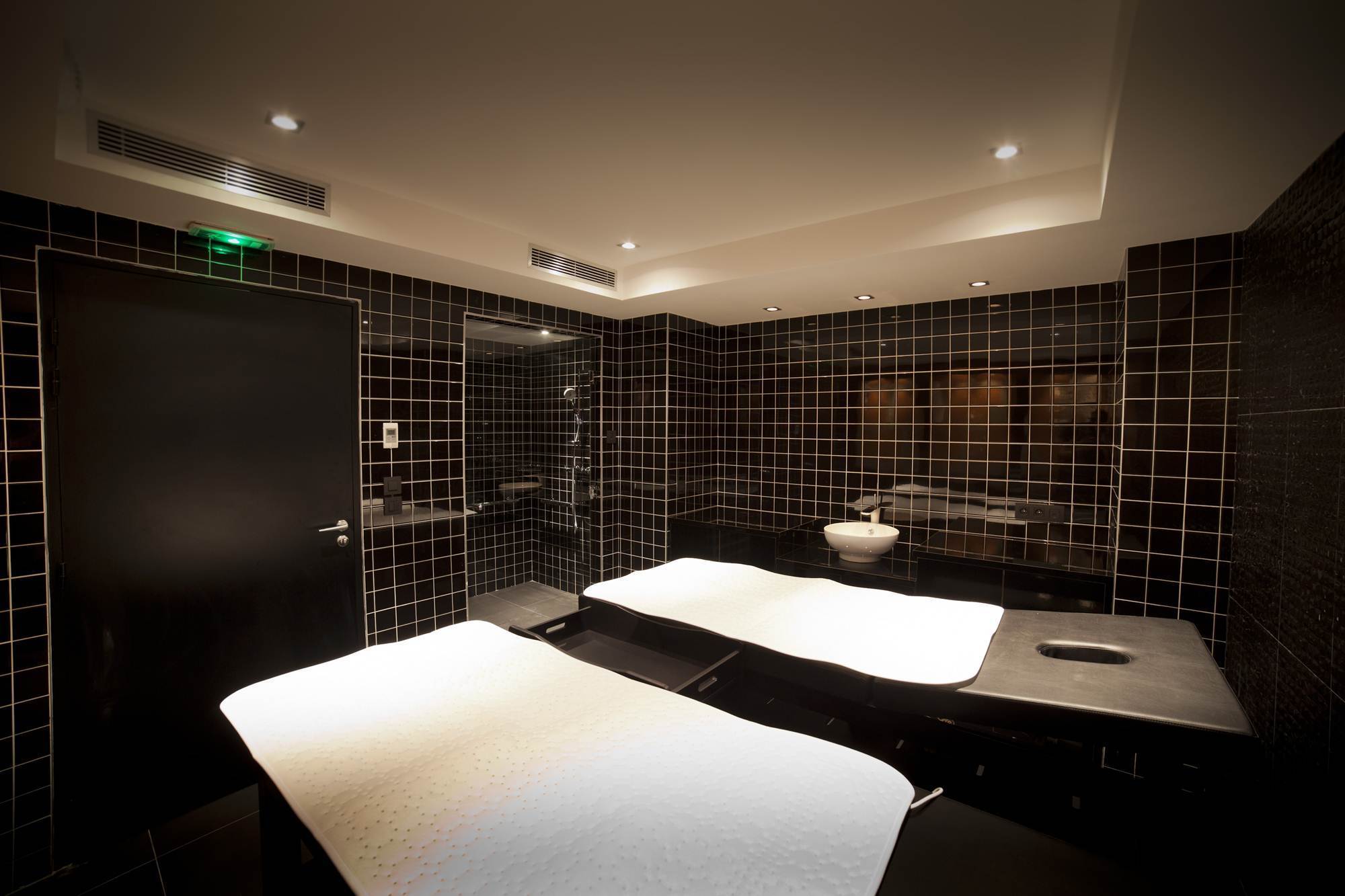 Platine Hotel Paris