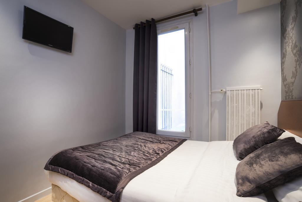 Hotel Du Brésil Paris
