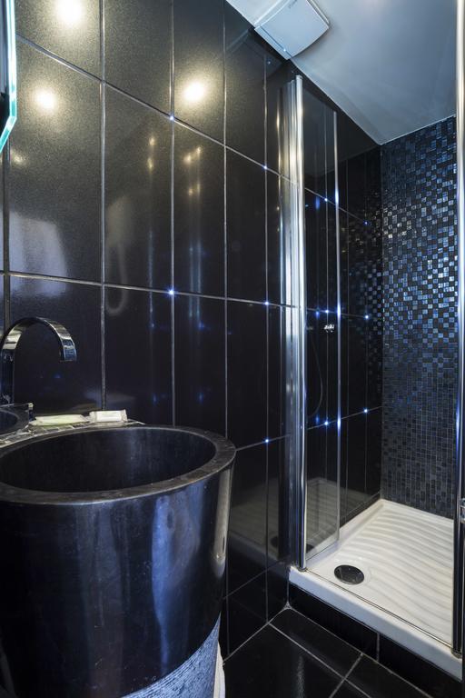 Du Brésil Hotel Paris