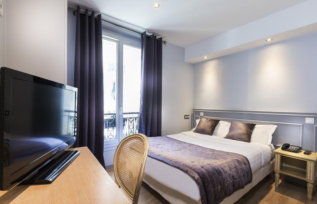 Du Brésil Hotel Paris